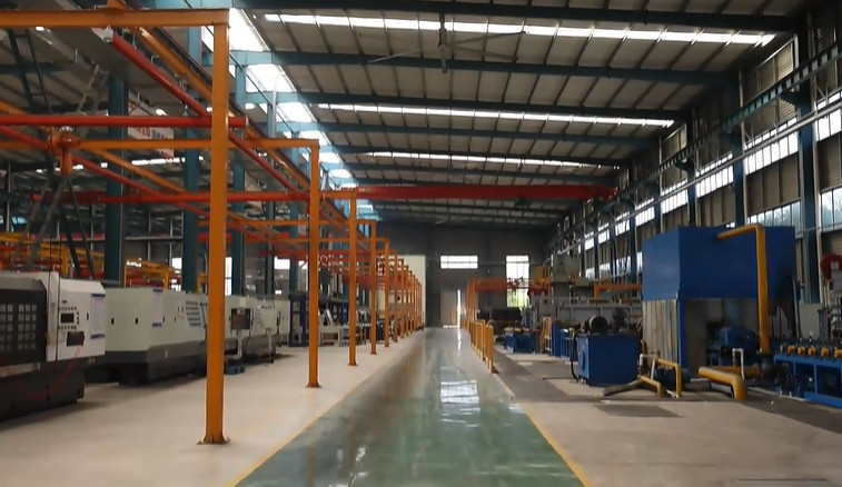 Shandong Huaxuan Special Vehicle Co., Ltd.